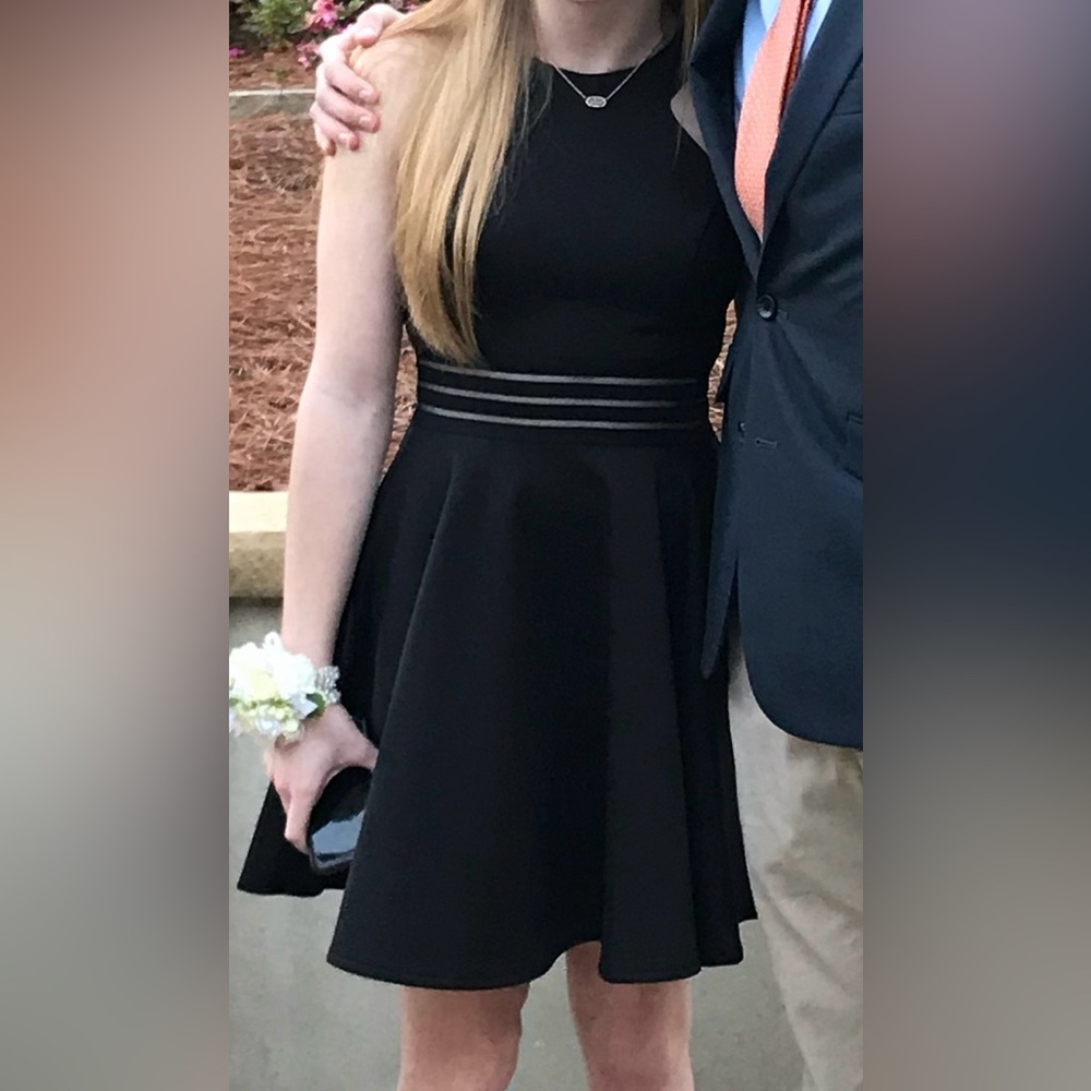 City Studio Dress